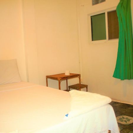 Garden Guest House Phnom Penh Exterior photo
