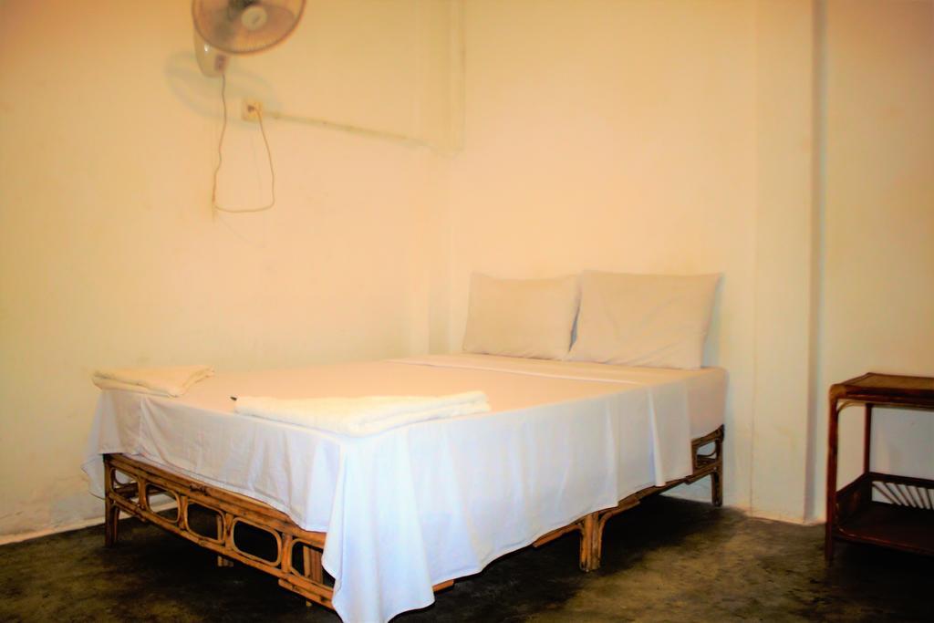 Garden Guest House Phnom Penh Exterior photo