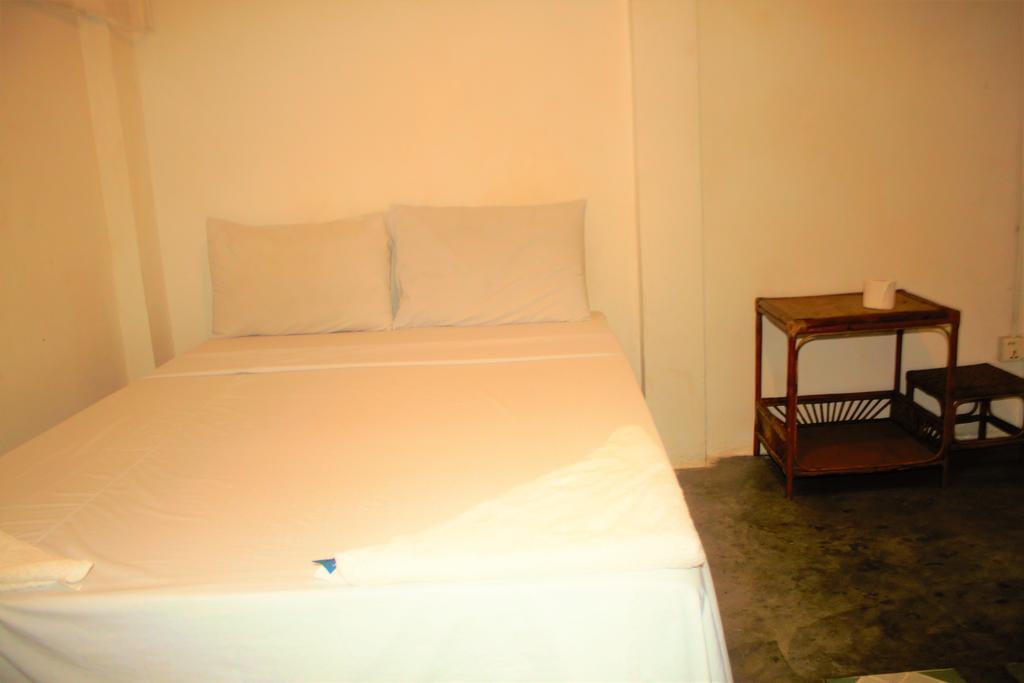 Garden Guest House Phnom Penh Exterior photo